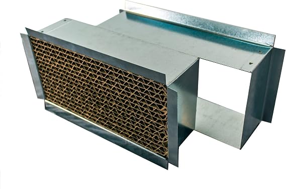 Tamarack Technologies Return Air Pathways (14X8 Retrofit)
