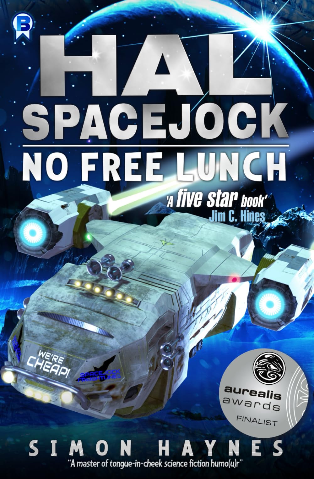 Buy No Free Lunch — BookShops.in