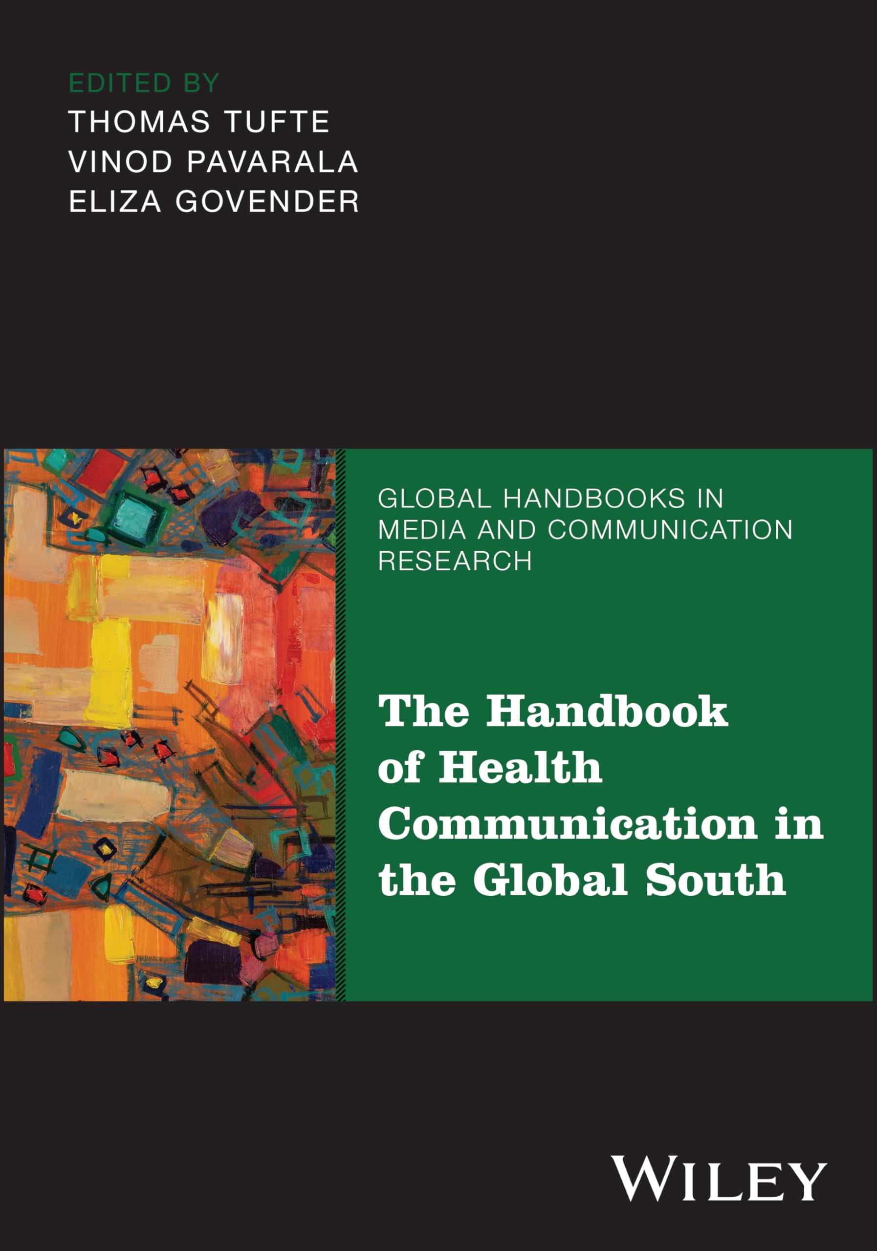 The Handbook of Health Communication in the Global South