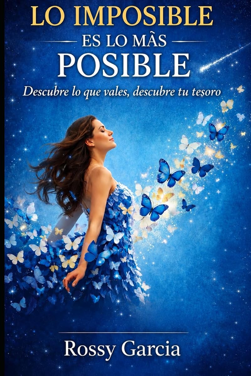 Lo imposible es lo màs posible (Spanish Edition)