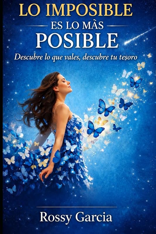 Lo imposible es lo màs posible (Spanish Edition)