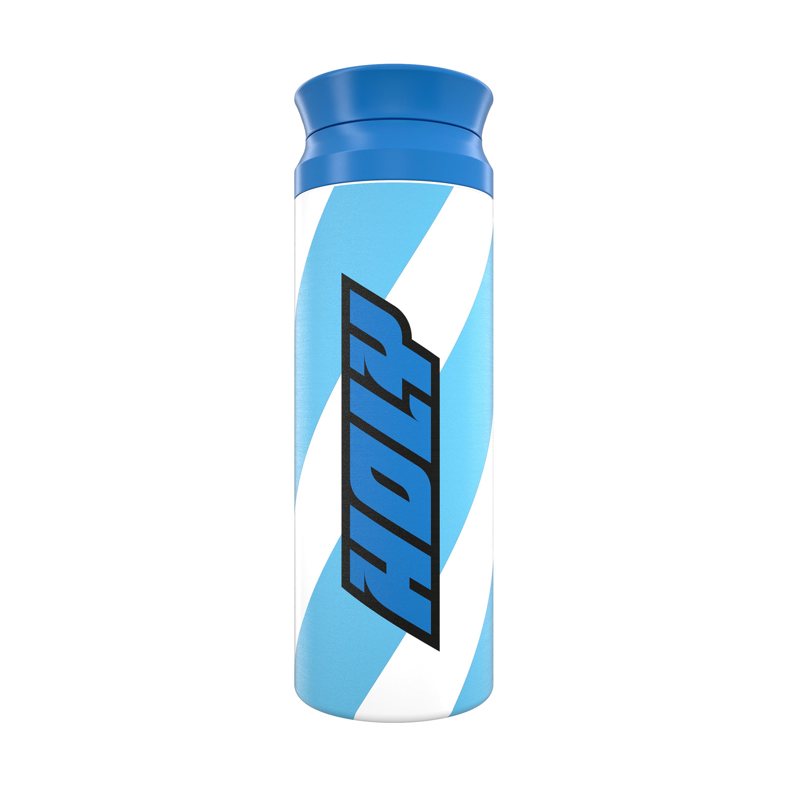 HOLY Hydration Thermo Shaker - 700 ml Insulated Flask Made of Premium Stainless Steel - Cold Drinks for up to 12 Hours - Ideal for Work or on the Go
