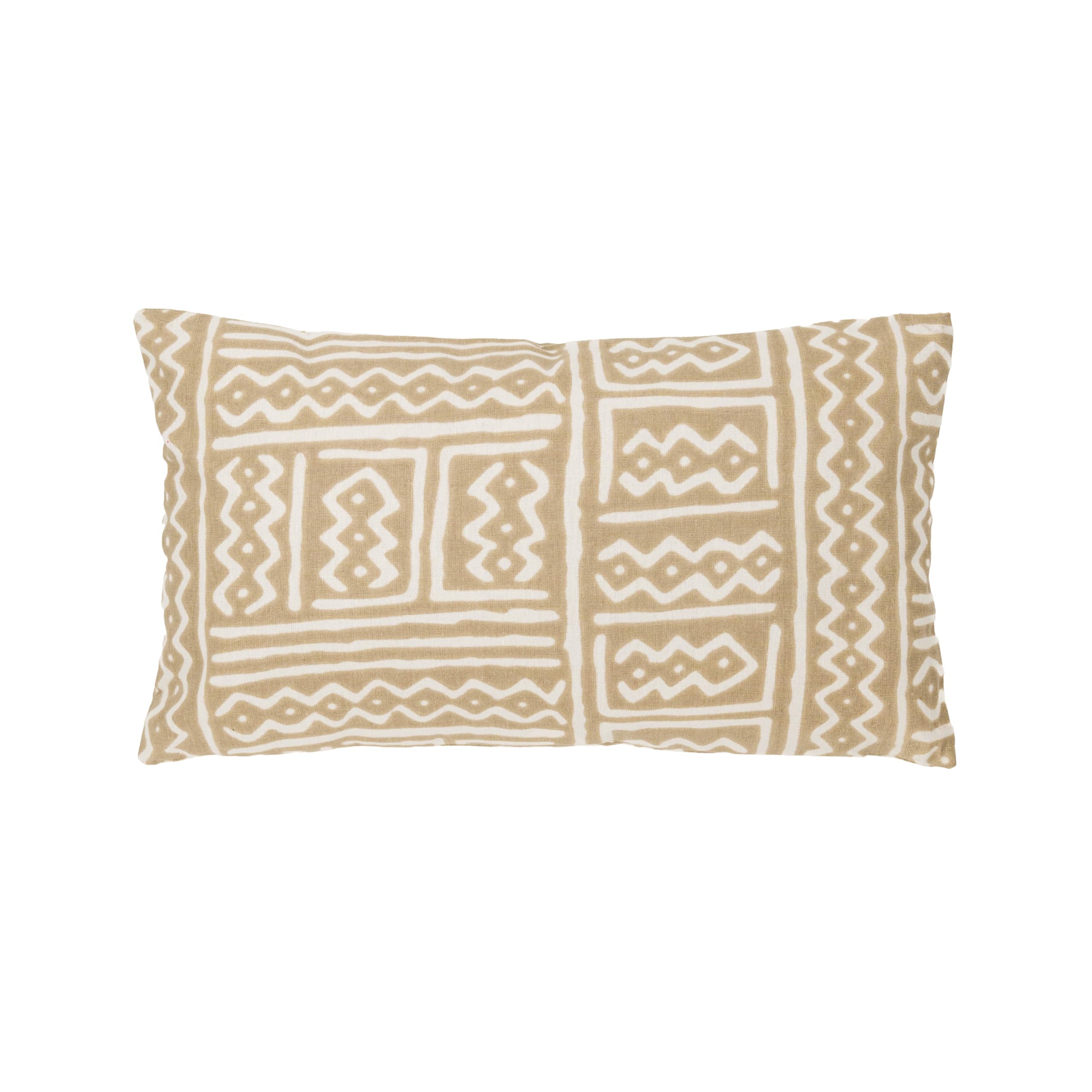 TRAMAS+ Pack di 2 eleganti cuscini decorativi 45x45