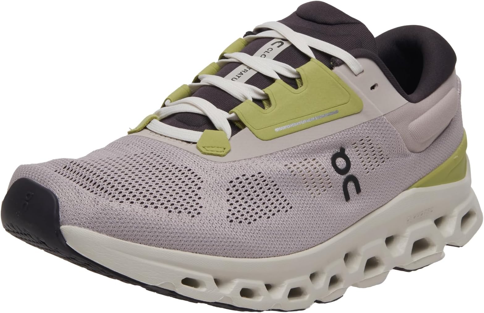 Womens Cloudstratus 3