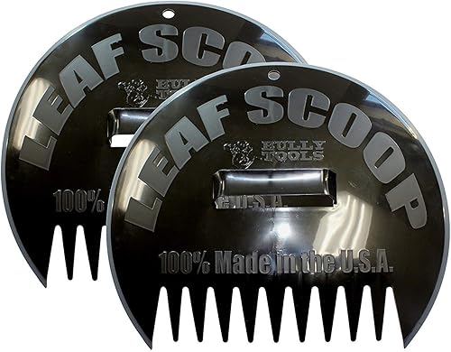 Bully Tools 1000 hojas de polietileno (2 unidades)