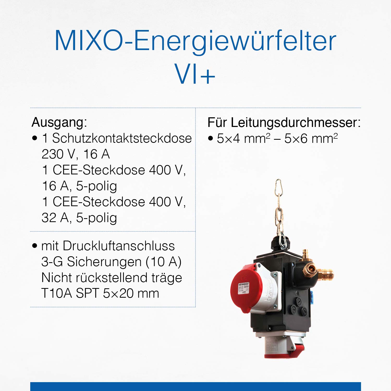 as - Schwabe 60751 - Enchufe