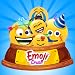 Emoji Puzzle Crush - Smiley Match