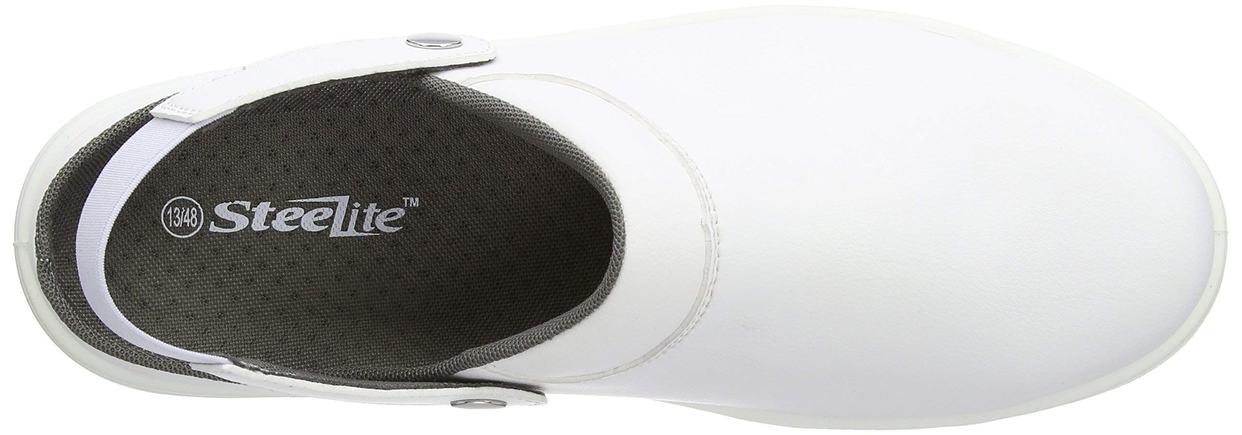 Portwest Steelite Safety Clog Sb Ae Wru, Herren Sicherheitsschuhe