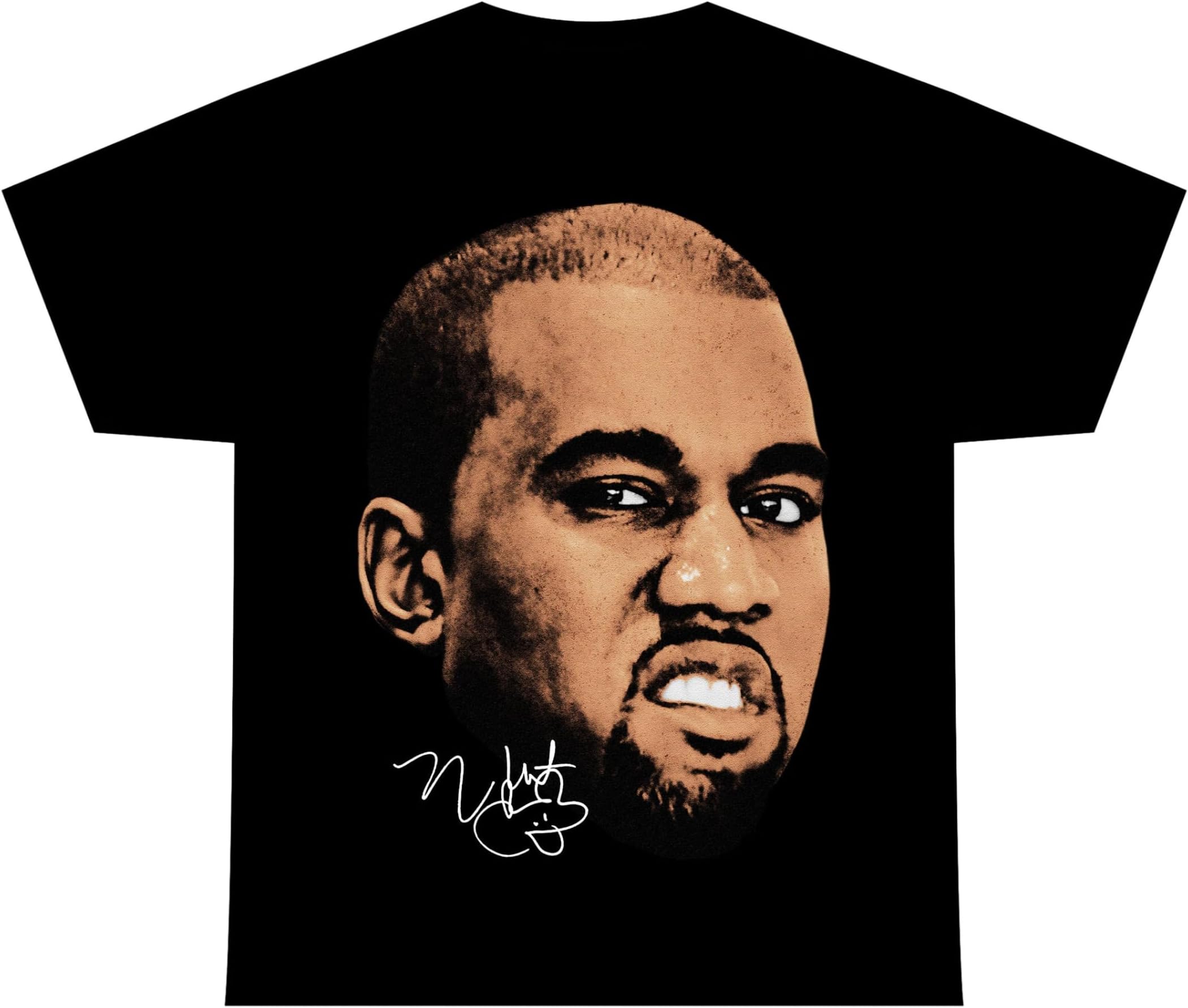 kanye west clothing