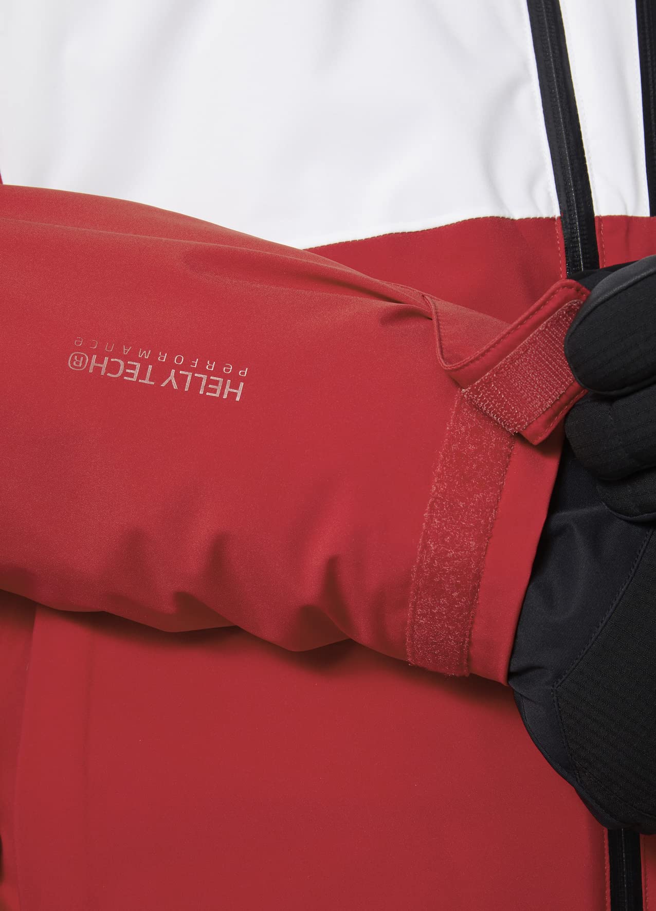 Helly Hansen Uomo Giacca da Sci Isolata Gravity