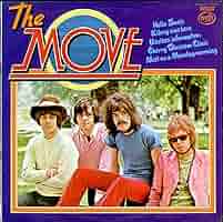 洋楽 THE D.F.A. MOVE THE THING 洋楽 THE D.F.A. MOVE THE THING Move Something - YouTube