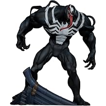 McFarlane Toys - Marvel Rival Venom 16 Scale Collectible