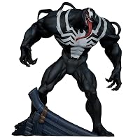McFarlane Marvel Rivals Venom - Giocattoli da collezione in scala 1:6
