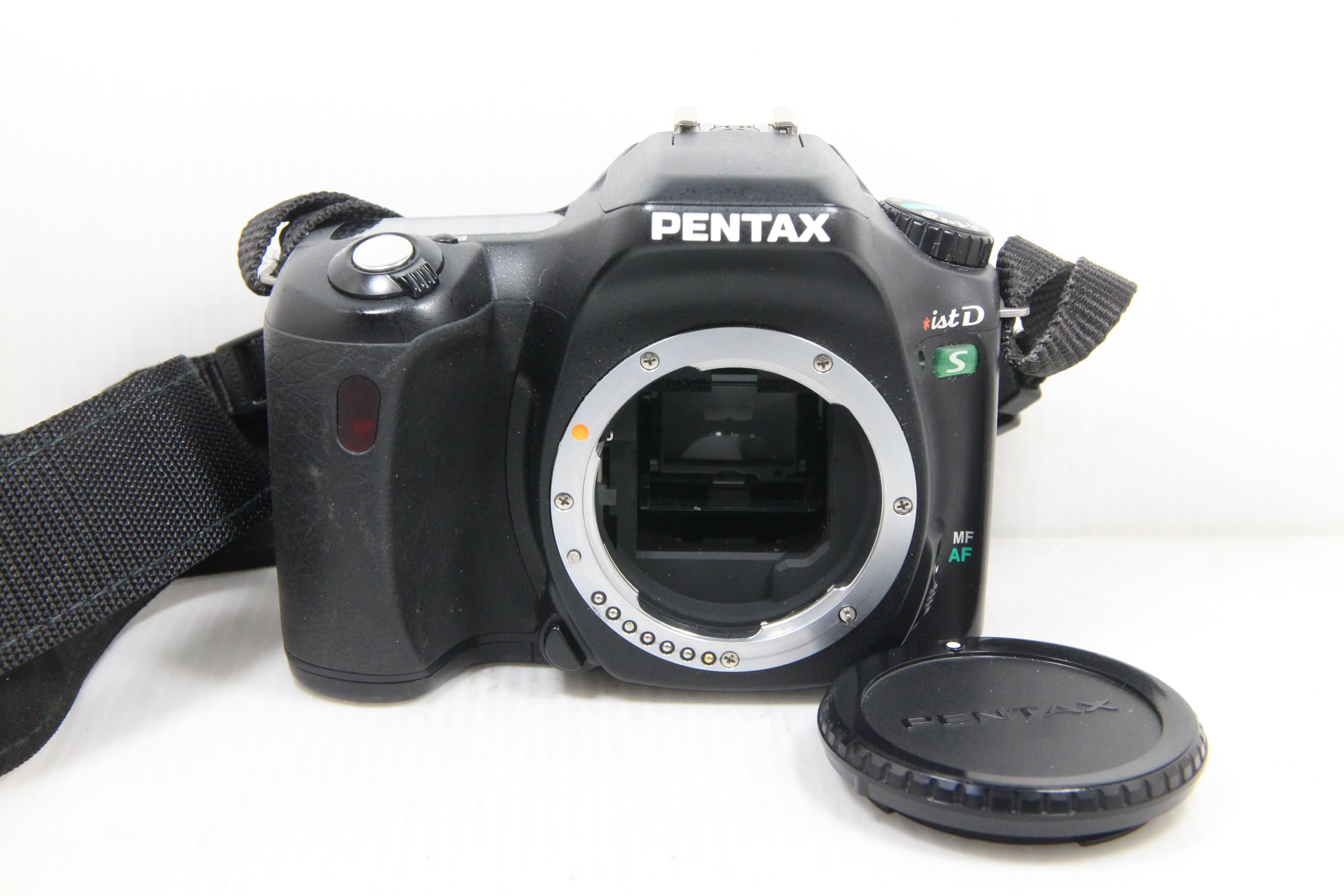 PENTAX *ist Ds デジタル一眼レフカメラ