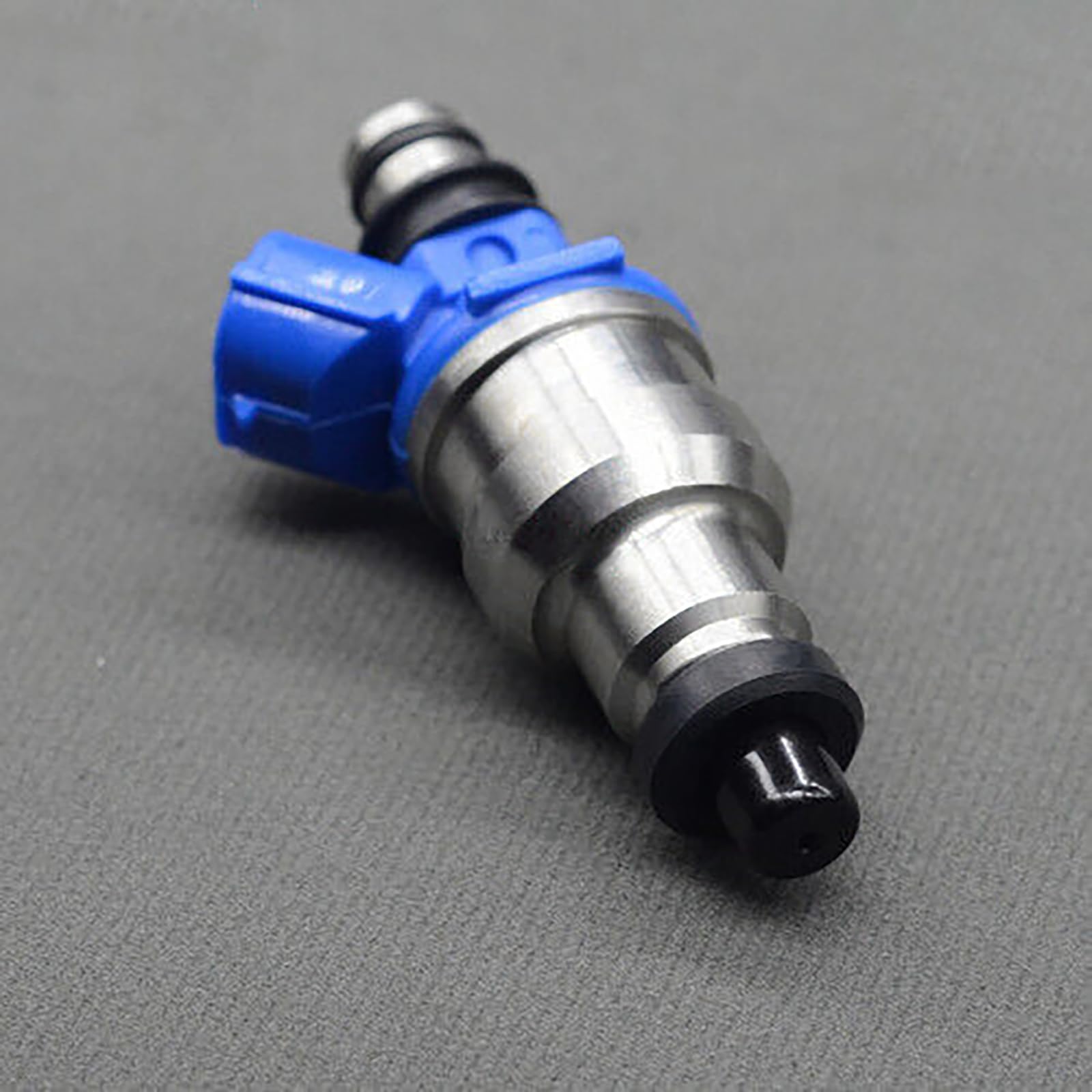 Amazon.com: EWLSAC 4PCS Fuel injectors 195500-1970 Compatible for