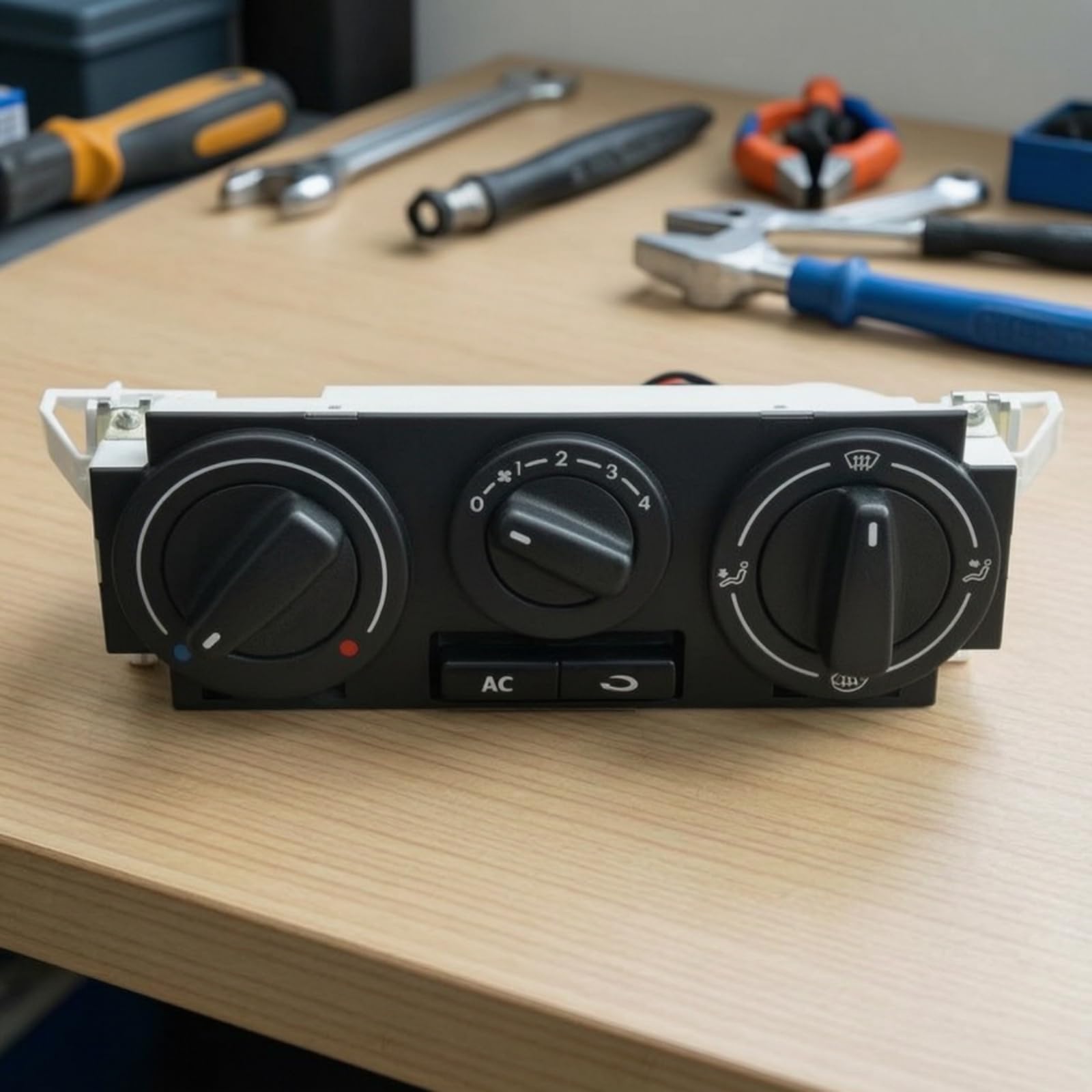 Qianly Pannello di Controllo tizzatore OEM Pulsantiera tizzatore Preciso Componente per Cruscotto