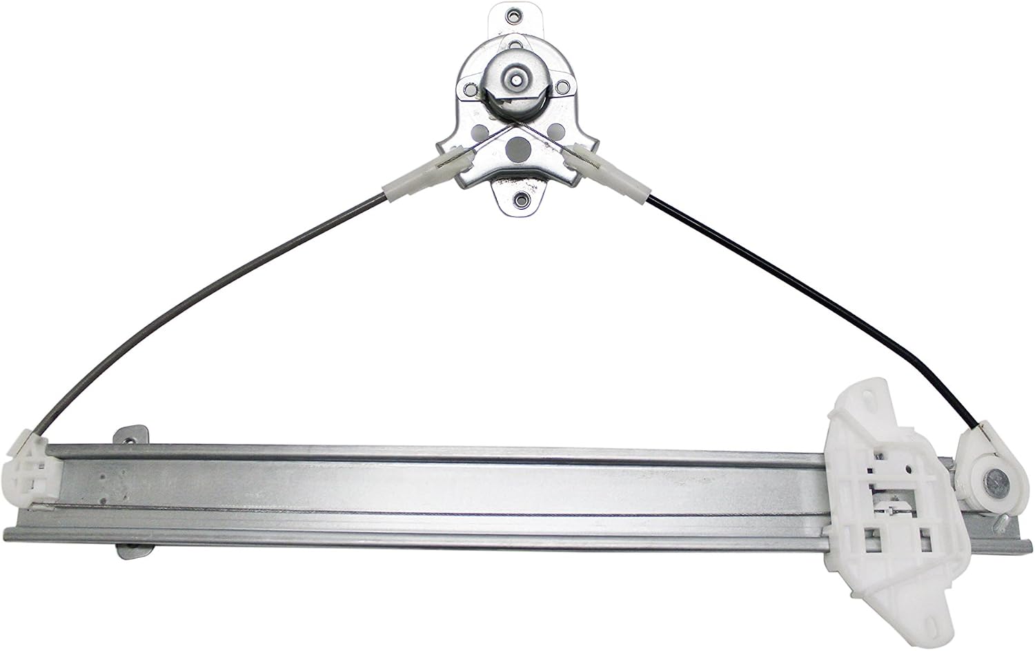 TrakMotive 10-0157 Window Regulator (Manual Regulator Only), 1 Pack