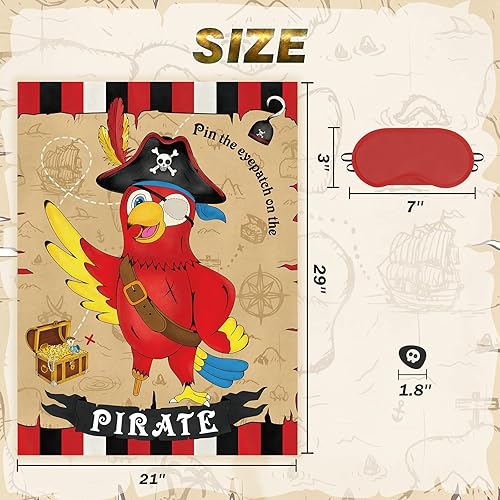 Vista 127 de WERNNSAI Pin The Soccer on The Goal - Póster de decoración de fiesta temática deportiva para niños con 24 calcomanías de pelota para aula, regalos