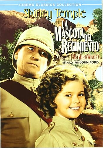 La Mascota Del Regimiento 2009 (Import Movie) (European Format - Zone 2)