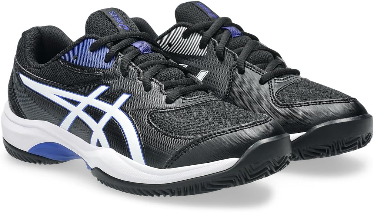 ASICS Boy's Gel-Game 10 - Clay Court Performance