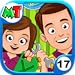 My Town : Car (wash, fix & drive cars)