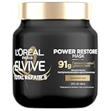 L'Oreal Paris Elvive TR5 Power Restore Multi Use Treatment (Packaging May Vary)