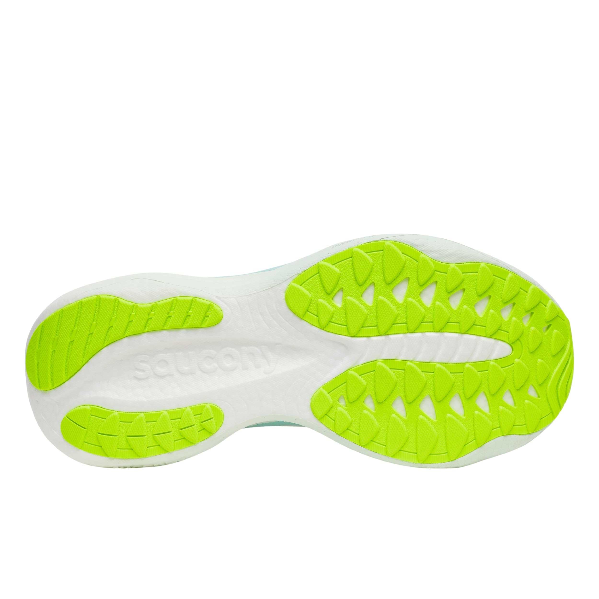 Saucony Damen Ride 19Sneaker