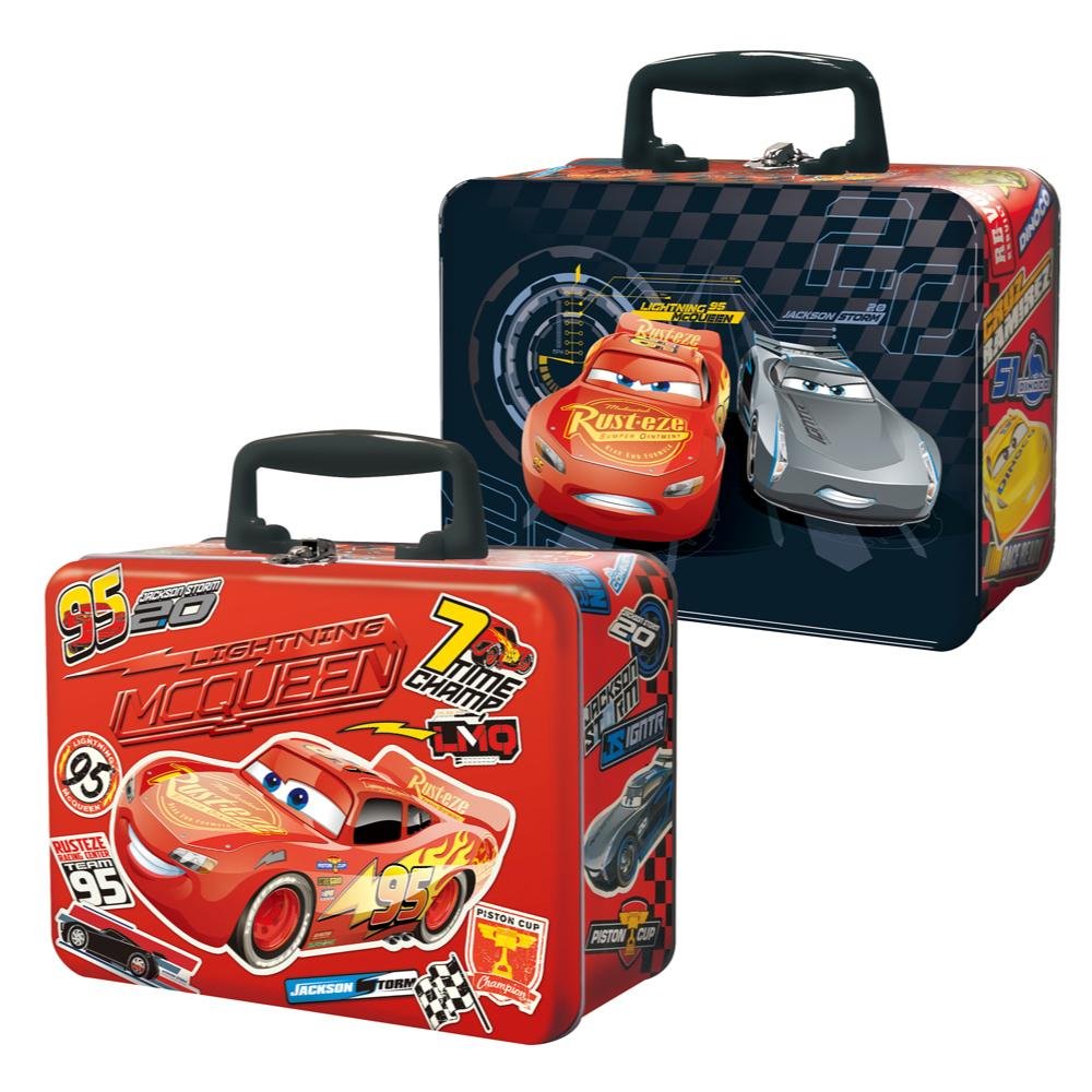 Amazon.co.jp: レーサートランク カーズ3 : 文房具・オフィス用品