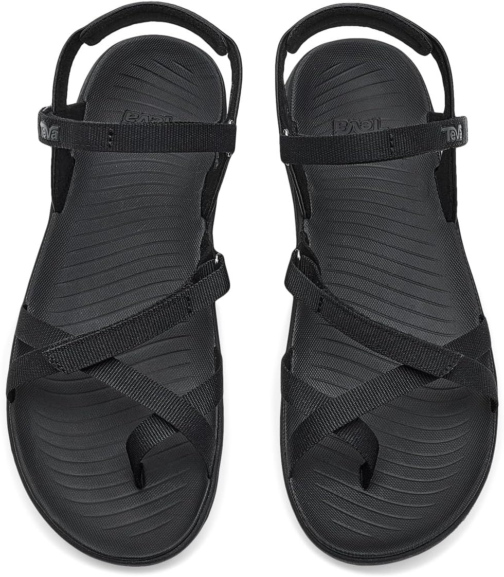 Teva womens Tirratraveler Slingback