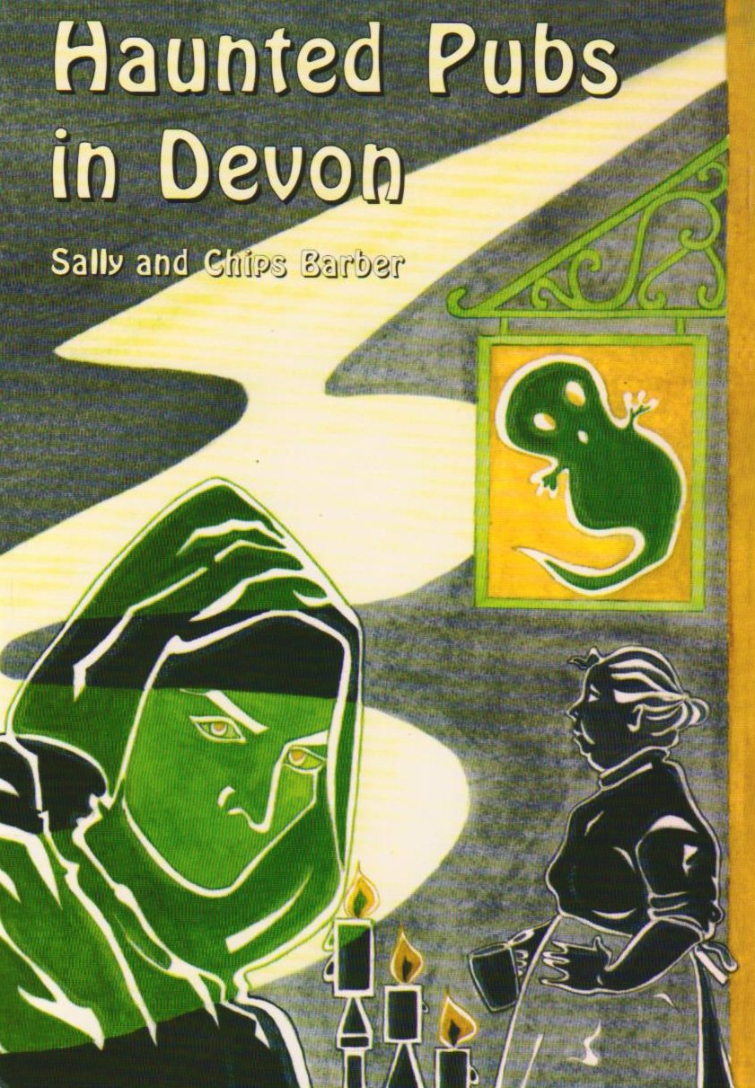 Haunted Pubs in Devon