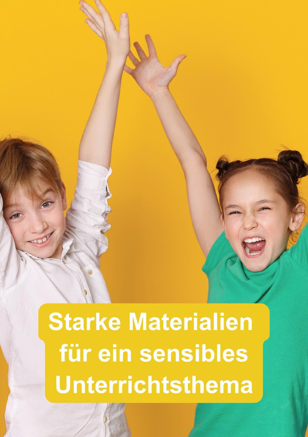 Wir werden erwachsen: Ich, mein Körper und meine Familie | Unterrichtsideen Sexualerziehung 1-2 Klasse