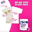 Vanish Oxi Action Stain Remover 500g White gallery image