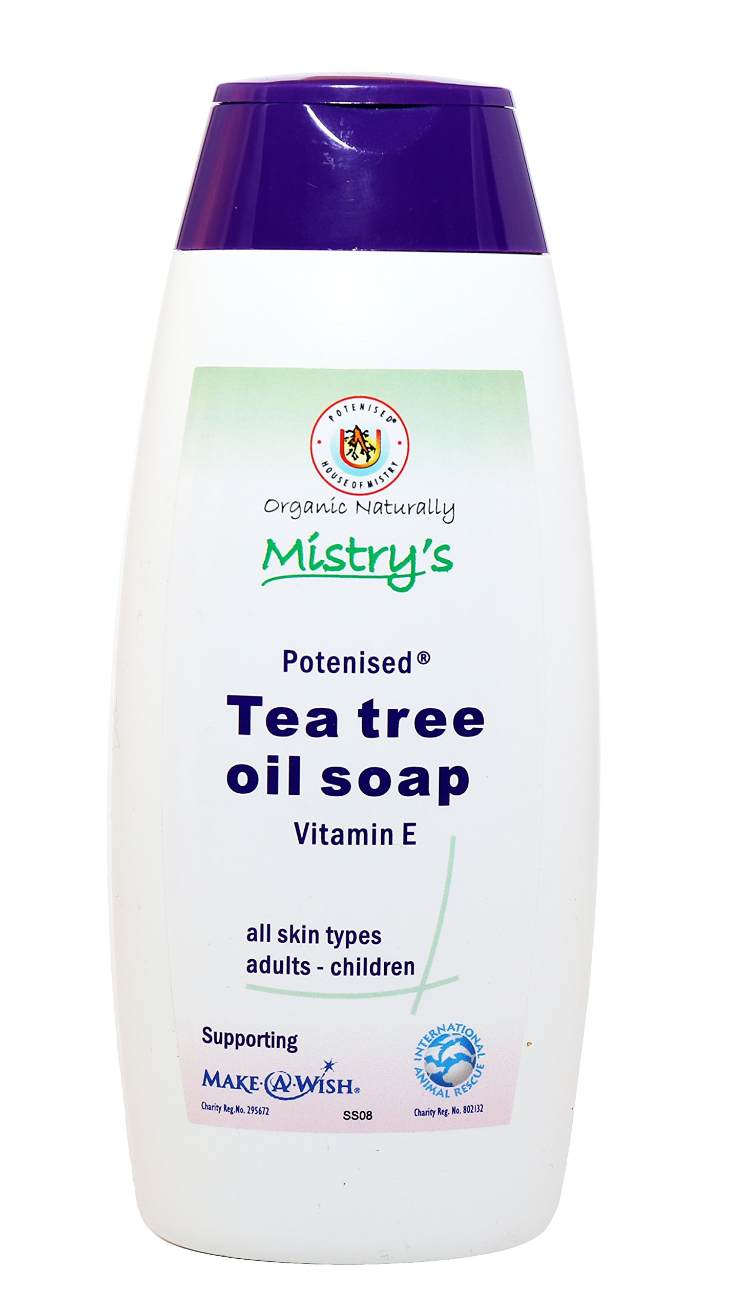 The House Of Mistry Natürliche Vitamin-E-Creme – Für Jugendliche, Geschmeidige Haut & Gegen Falten