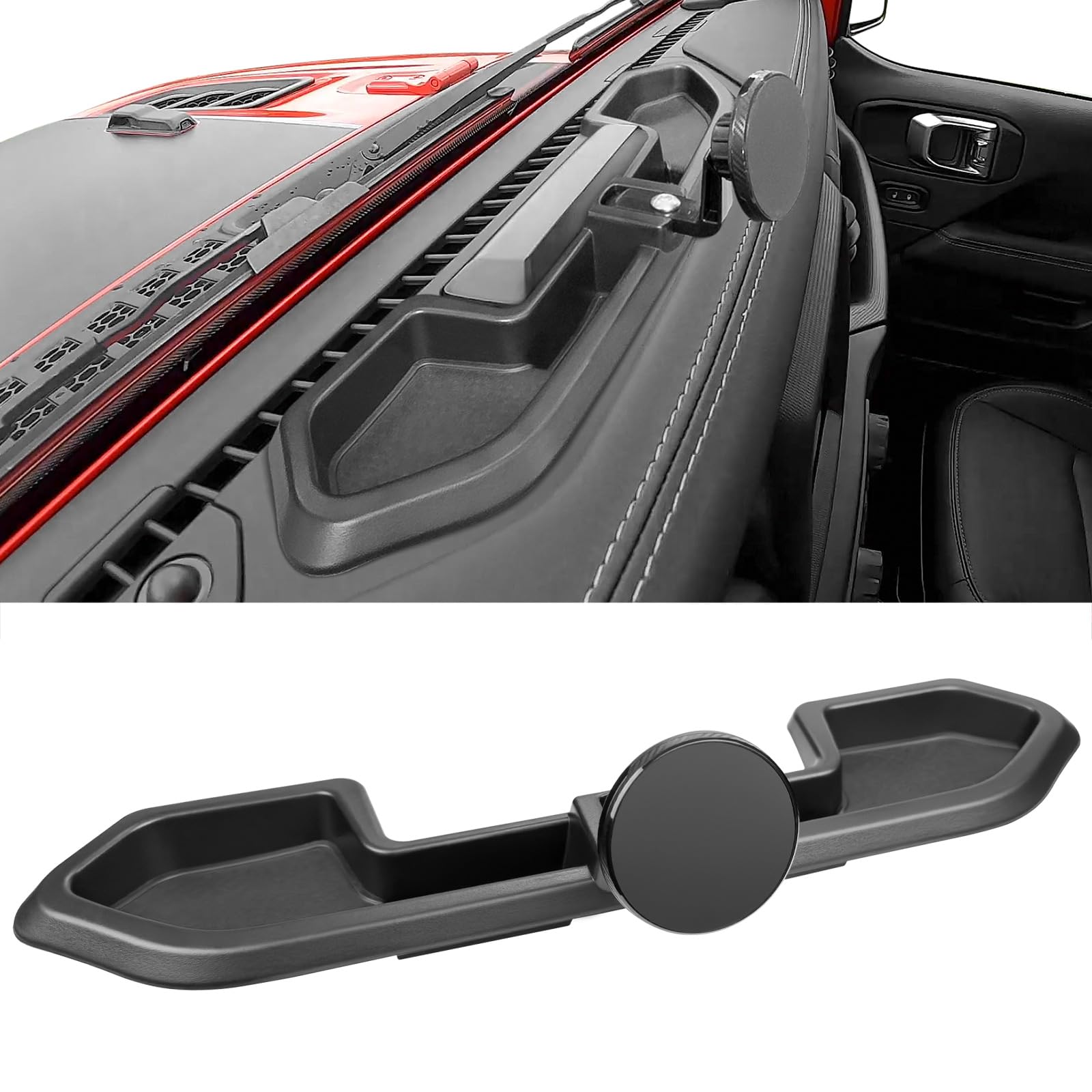 Amazon.com: JTYZSM Magnetic Phone Mount for 2021-2023 Jeep