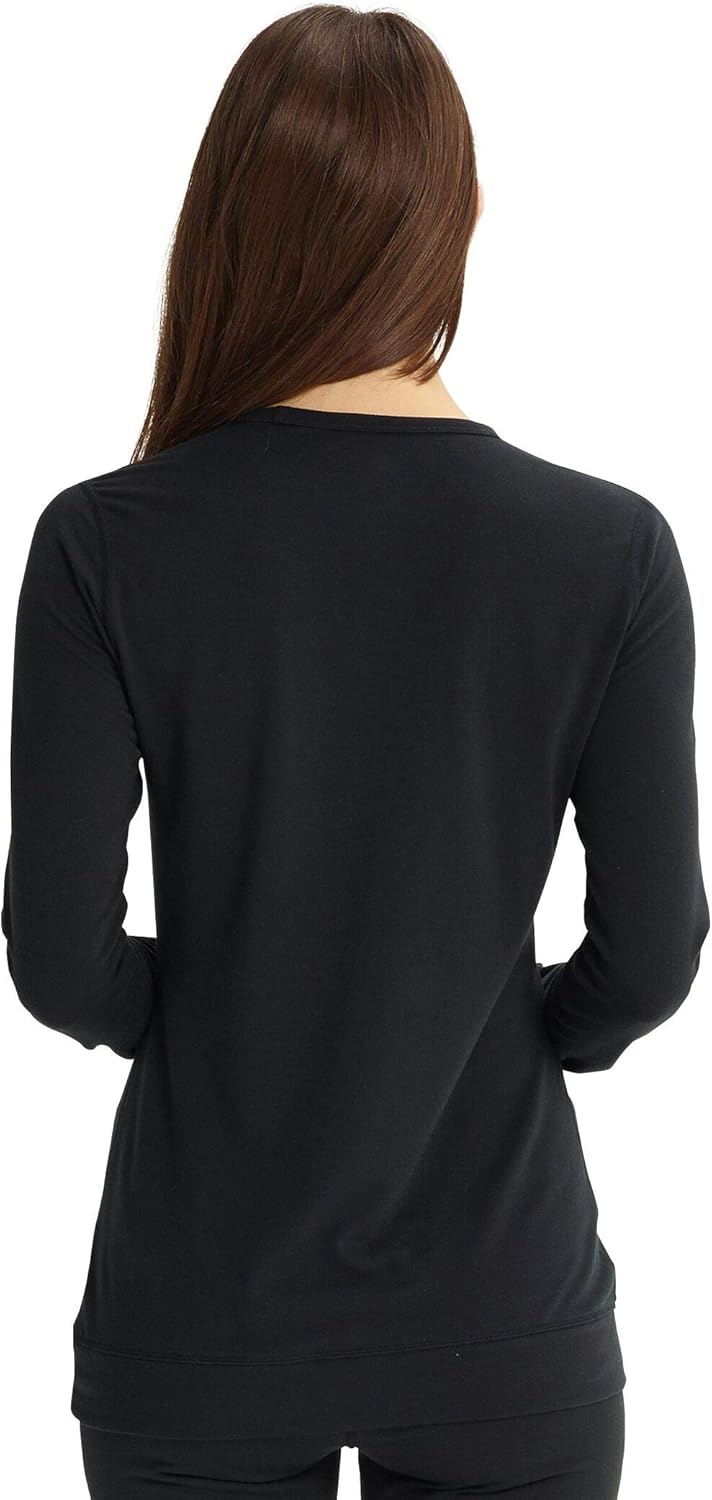 Burton Womens Midweight Crew
