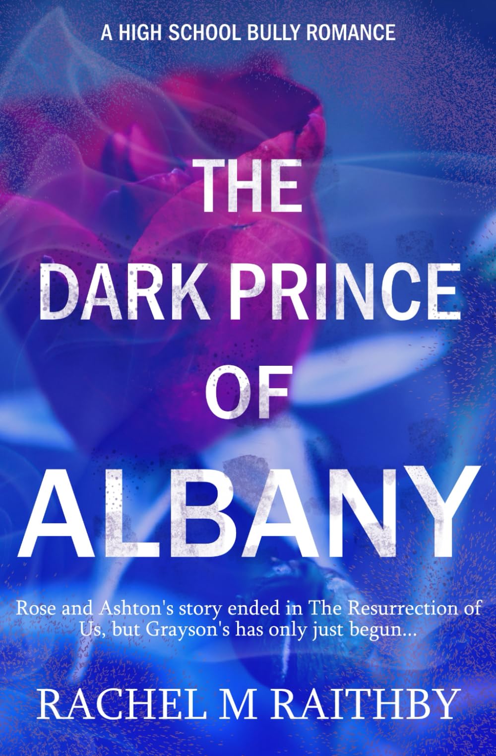 The Dark Prince of Albany: 3 (Albany Nightingale Duet)