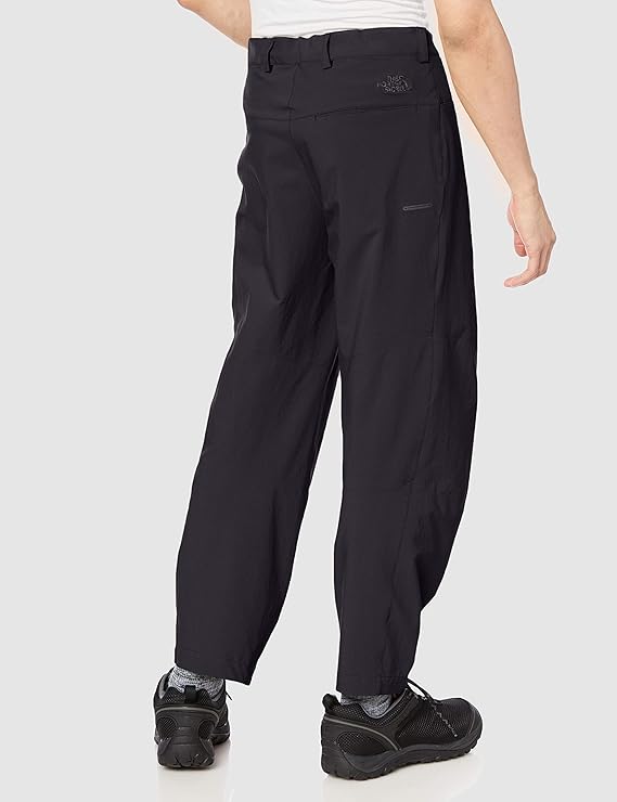 豪華 ノースフェイス メンズ 裾絞りパンツ 保障できる Siauliumn Lt