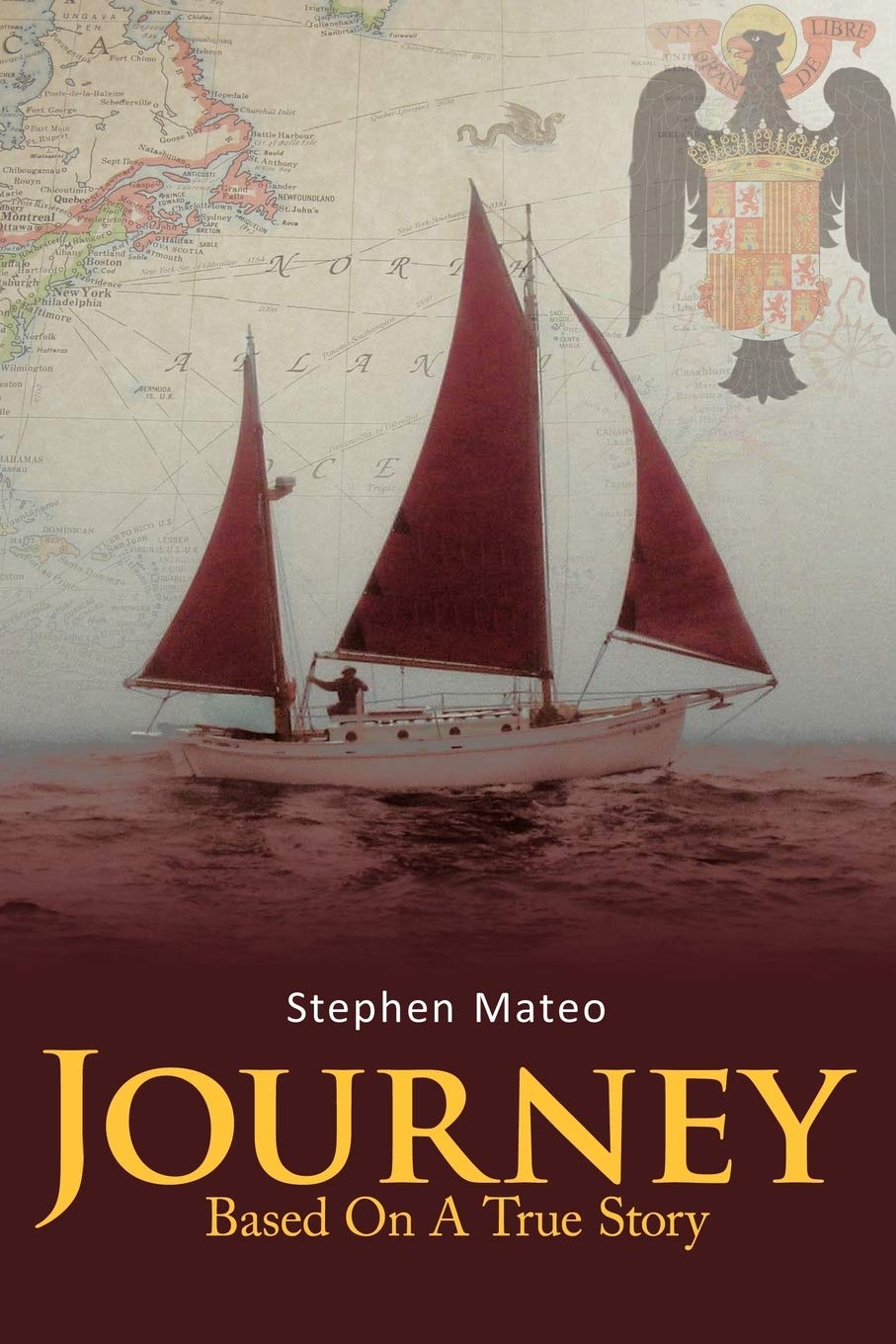Journey: Based On A True Story