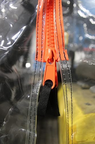 Miniatura 9 de Carretilla elevadora de cabina completa (estándar)