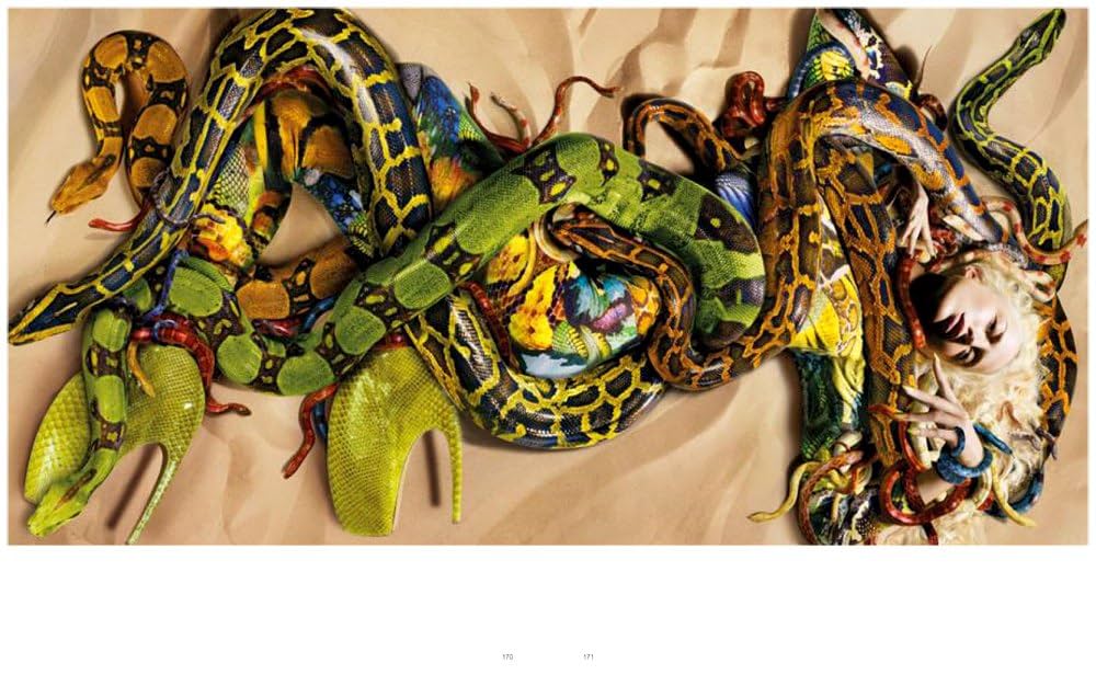 High Heels: Fashion, Femininity & Seduction: Valerie Steele