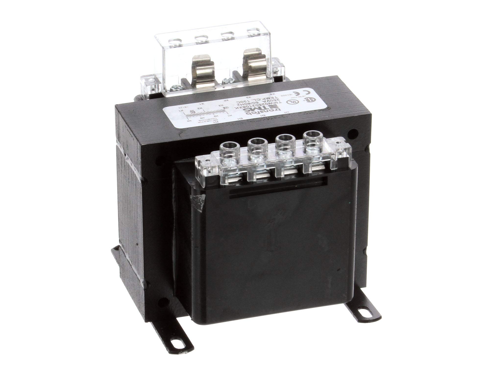 Zesto ZDITNW02502106 Transformer 208 Volt / 240 Volt