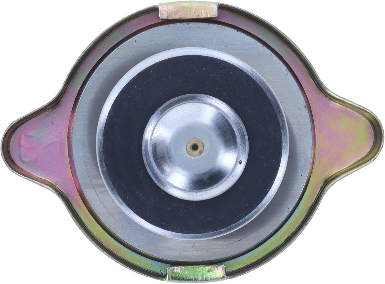 Stant Radiator Cap, Black