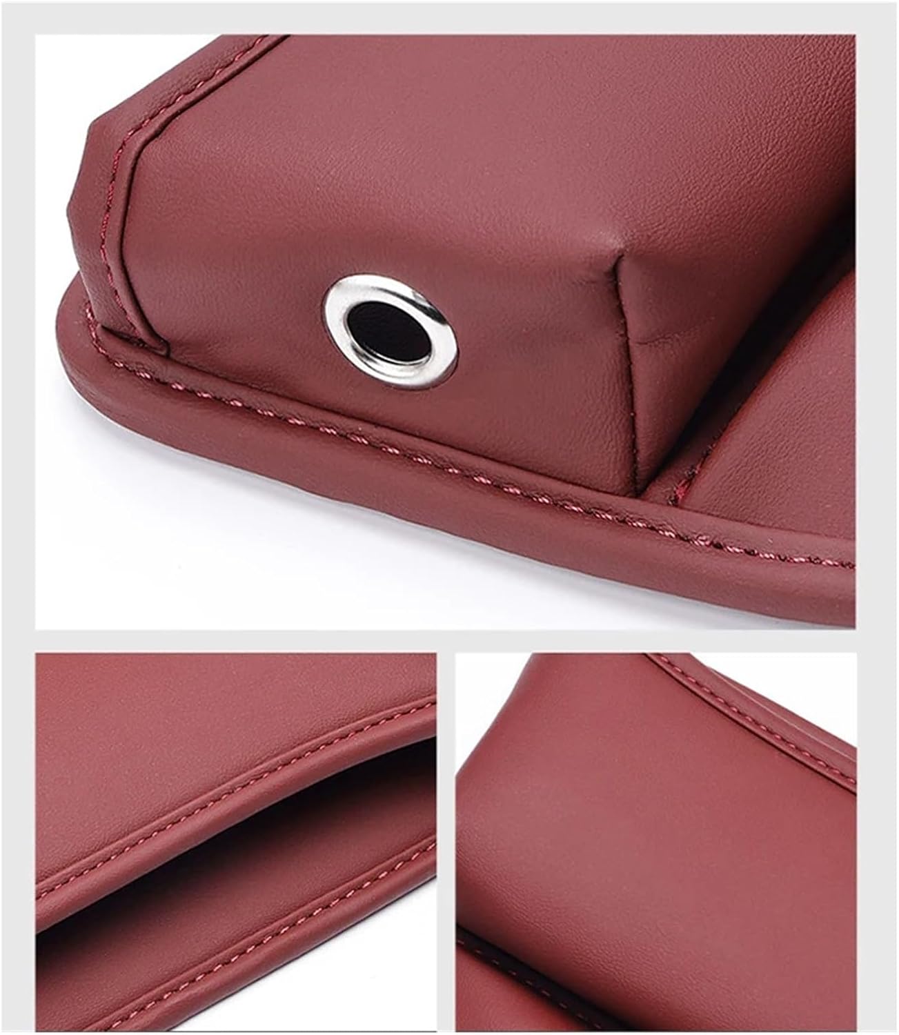 カーシート隙間収納ボックス ウォレット キー カードカップ 携帯電話ケース 5 6 7シリーズ F07 F10 F11 F06 F1