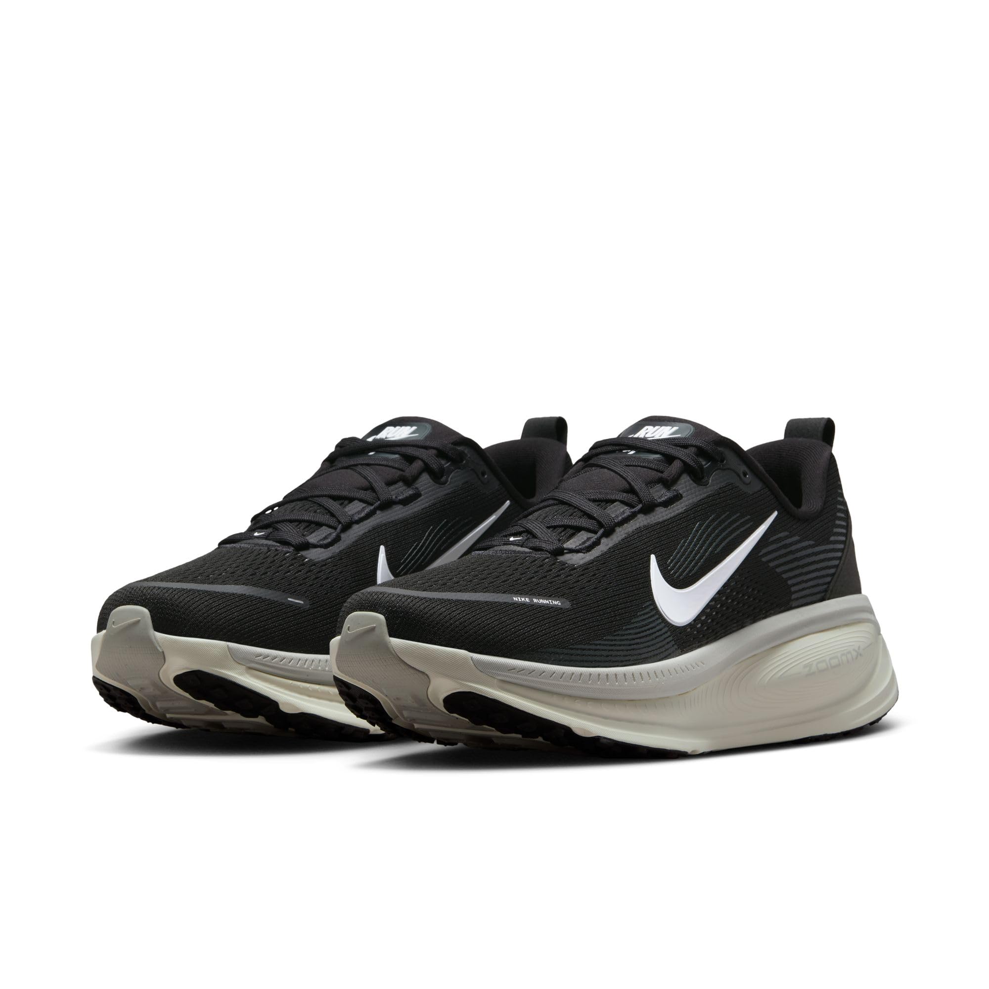NIKE Mężczyźni Vomero 18sneakersy