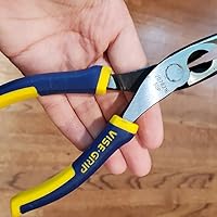 Pinza De Punta Larga 6" #2078216 IRWIN Pinza De Punta Larga 6" #2078216 IRWIN