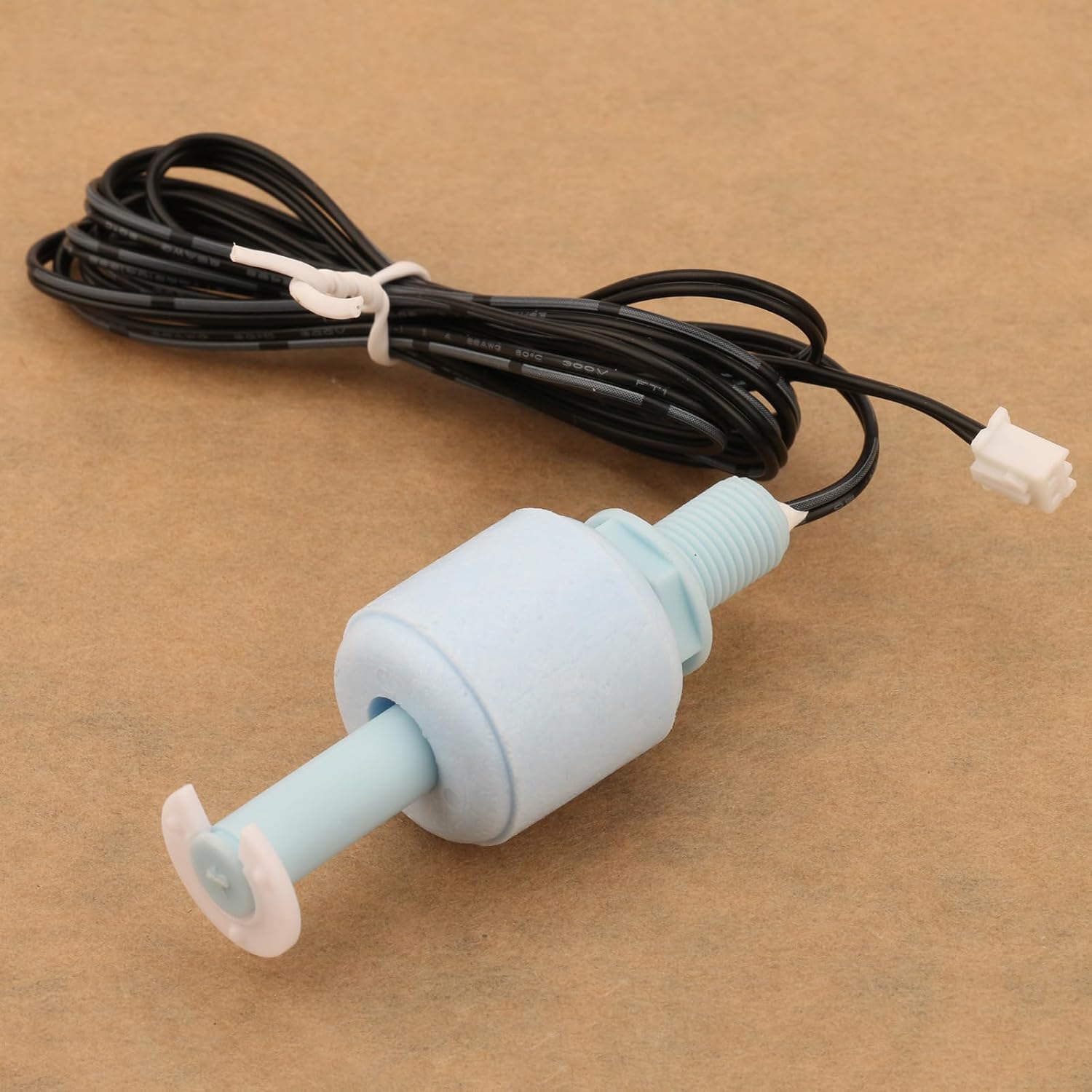 Commercial Ice Machine Water Level Float Switch Probe Universal Two-line Float Sensor Accessories
