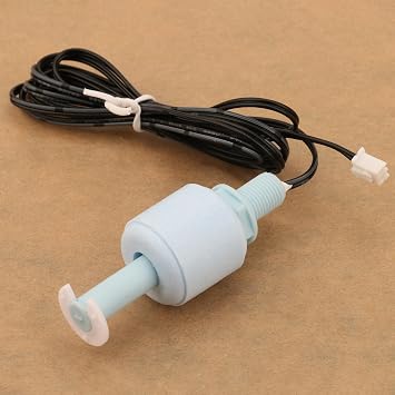 Commercial Ice Machine Water Level Float Switch Probe Universal Two-line Float Sensor Accessories