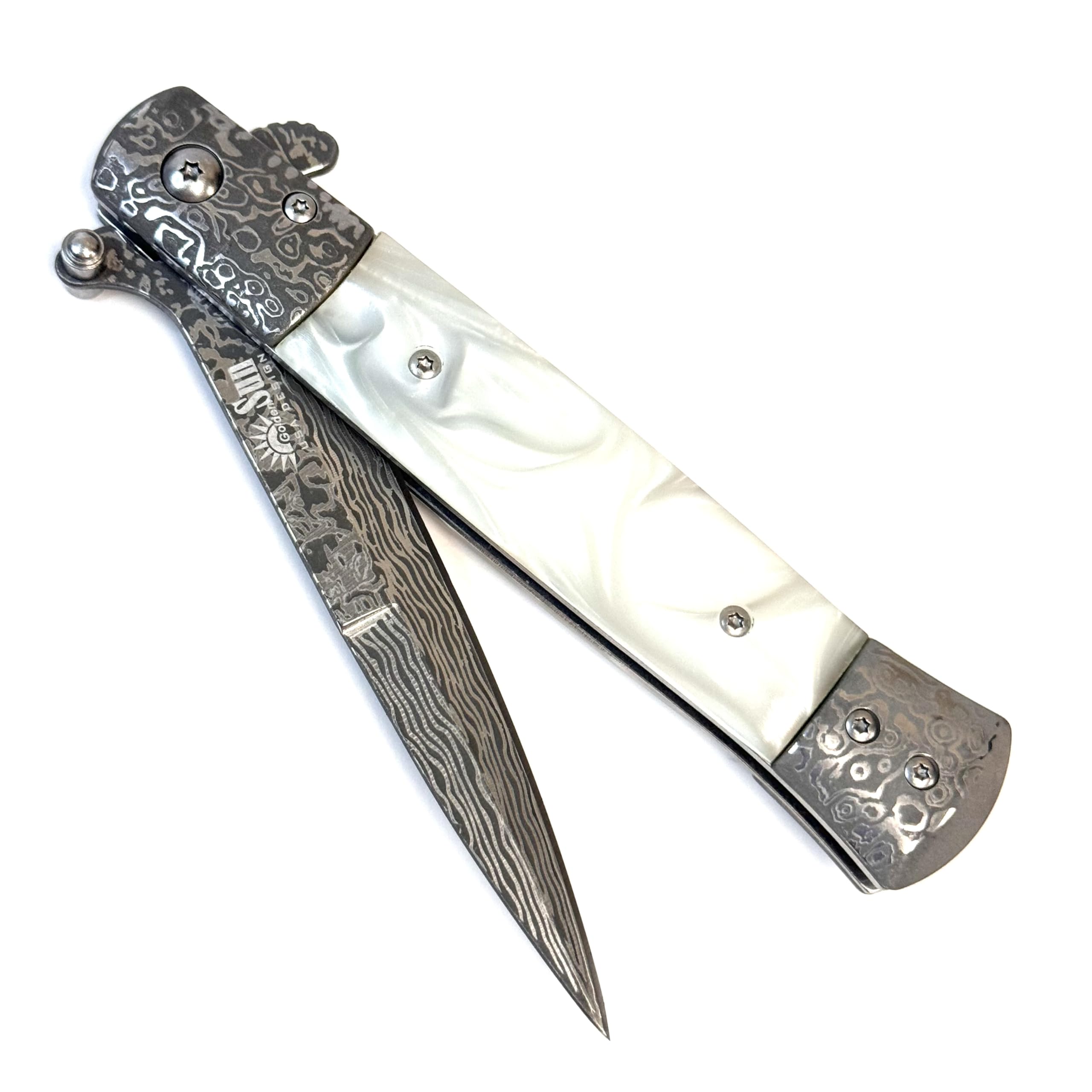 美品】プロストック BLADEコスメ Steam 99 G2 プロストック BLADE