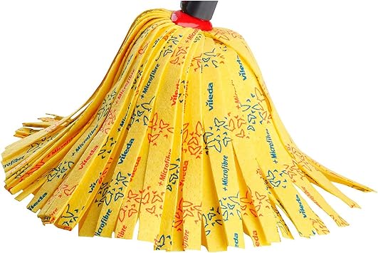Vileda Soft Replacement Mat