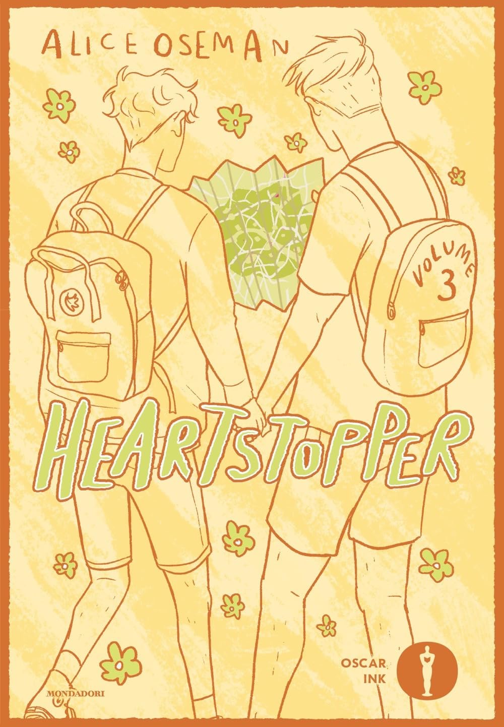 Heartstopper Vol. 3 - Collector’S Edition - 4